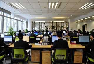 上海开阀器生产公司