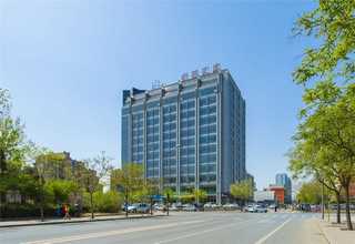 大连智慧景区解决方案开发商