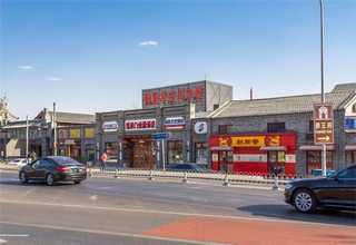 品牌展展览搭建联系平台