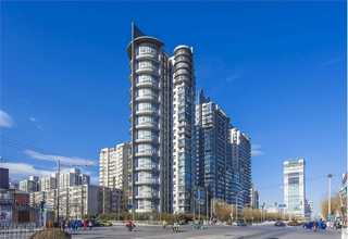 绍兴互联互锁警示色黑色货车限动器装置